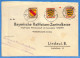 Allemagne Zone Française 1948 - Lettre De Heimenkirch - G30835 - Autres & Non Classés