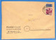 Allemagne Zone Française 1949 - Lettre De Tubingen - G30831 - Other & Unclassified