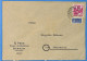 Allemagne Zone Française 1949 - Lettre De Ebingen - G30830 - Other & Unclassified