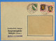 Allemagne Zone Française 1946 - Lettre De Menegen - G30813 - Other & Unclassified