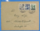 Allemagne Zone Française 1948 - Lettre De Altrip - G30793 - Autres & Non Classés