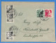 Allemagne Zone Française 1948 - Lettre De Landau - G30795 - Other & Unclassified