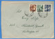 Allemagne Zone Française 1948 - Lettre De Ludwigshafen - G30792 - Otros & Sin Clasificación