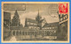 Allemagne Zone Française 1947 - Carte Postale De Tubingen - G30783 - Otros & Sin Clasificación
