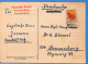 Allemagne Zone Française 1947 - Carte Postale De Braubach - G30790 - Other & Unclassified