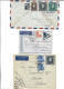 NETHERLANDS NEDERLAND DUTCH INDIES INDONESIA - POSTAL HISTORY LOT - Niederländisch-Indien