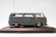 Corgi Vanguards - VOLKSWAGEN VW TYPE 2 Camper Bay Rat Look Custom Réf. VA14601 NBO Neuf 1/43 - Corgi Toys