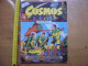 1958 COSMOS 20 Mystere Dans Les Asteroides ARTIMA Science Fiction 36 Pages - Petit Format