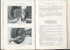 Delcampe - RENAULT  NOTICE D'ENTRETIEN VOITURE MONAQUATRE TYPE HY 1933    (DOCUMENT DE 50 PAGES) - Auto's