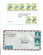 CHINA TAIWAN FORMOSA - POSTAL HISTORY LOT - Other & Unclassified