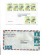 CHINA TAIWAN FORMOSA - POSTAL HISTORY LOT - Autres & Non Classés