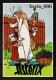 Calendário ASTÉRIX 1989 * Pocket Calendar * Calendrier De Poche - Small : 1981-90