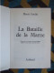 LA BATAILLE DE LA MARNE  / HENRI ISSELIN / ARTHAUD  / 1964 - Guerra 1914-18