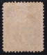Us 1862 / 5 Cent Jefferson  Scott 75 Reddish Brown / VF Unused Stamp CV $2100 - Ungebraucht