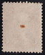 Us 1862 / 5 Cent Jefferson  Scott 75 Brown / VF Unused Stamp CV $2100 - Unused Stamps