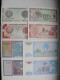 7 UNC Banknotes Uzbekistan 1994 - Usbekistan