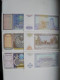 7 UNC Banknotes Uzbekistan 1994 - Oezbekistan