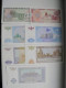 7 UNC Banknotes Uzbekistan 1994 - Uzbekistán