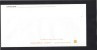 France ,entier Enveloppe Briat Spécimen Agrément 899 Lot 009/051;Garnier Ponsonnet Vuillard - Standard Covers & Stamped On Demand (before 1995)