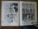 L'Illustration Novembre 1901 Contre Amiral CaillardConflit Franco Turc Mytilène Nedjo Marché De L'Or - L'Illustration