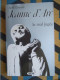 JEANNE D'ARC LA MAL JUGEE / A.M GERARD / 1981 / MENGES/ LIVRE DEDICACE - Gesigneerde Boeken