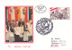 Austria / Oesterreich 1996 Europa Cept FDC,6X COVERS - 1996