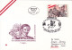 Delcampe - Austria / Oesterreich 1996 Europa Cept FDC,6X COVERS - 1996