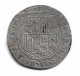 ESPAGNE - REAL D'ARGENT DES ROIS CATHOLIQUES - TOLEDE (1474-1504) - Eerste Muntslagen