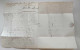 Belgium Turn & Tassis Mail Under Spanish Occupation (1581-1715) - 1621-1713 (Spaanse Nederlanden)