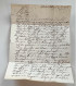 Delcampe - Belgium Turn & Tassis Mail Under Spanish Occupation (1581-1715) - 1621-1713 (Spaanse Nederlanden)