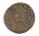 IRLANDE - GUN MONEY DE 12 PENCE - 1690 - Ireland