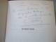 JACQUES COEUR / CLAUDE POULAIN  / FAYARD  / 1982 / LIVRE DEDICACE - Libros Autografiados