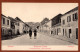 MONTENEGRO, CETINJE, KATUNSKA STREET, PPCARD RARE!!!!!! - Montenegro