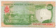 Bermuda 20 Dollars 1989  QEII P-37 VF Prefix B/2 - Bermudes