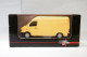 High Speed - MERCEDES BENZ SPRINTER Jaune Réf. HF9182W BO 1/43 - Other & Unclassified