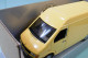 High Speed - MERCEDES BENZ SPRINTER Jaune Réf. HF9182W BO 1/43 - Other & Unclassified