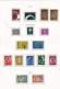 Delcampe - Complete Jaargangen 1957 Tm 1969 (zonder Blokken) Gebruikt - Used Stamps