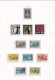 Delcampe - Complete Jaargangen 1957 Tm 1969 (zonder Blokken) Gebruikt - Used Stamps
