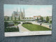 Cpa  's Hertogenbosch  Havenbrug Met  St Leonardus Kerk  1906 - 's-Hertogenbosch