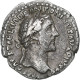 Antonin Le Pieux, Denier, 151-152, Rome, Argent, TTB, RIC:201 - Die Antoninische Dynastie (96 / 192)