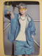 PHOTOCARD K POP Au Choix  BTS Jungkook Bangtan Boy - Objetos Derivados