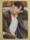 PHOTOCARD K POP Au Choix  BTS Jungkook Bangtan Boy - Andere Producten