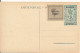 B6 RUANDA URUNDI SBEP 19 VIEW 29 UNUSED - Stamped Stationery