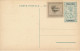 B6 RUANDA URUNDI SBEP 19 VIEW 14 UNUSED - Stamped Stationery