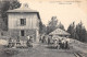 38-ALLLEVARD-LES-BAINS- LE CHALET DE BRAME-FARINE - Allevard