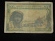 500 Francs 1976  A = Côte D'Ivoire  - Banque Centrale Des Etats De L'Afrique De L'Ouest   **** EN ACHAT IMMEDIAT **** - Elfenbeinküste (Côte D'Ivoire)