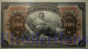 RUSSIA 100 RUBLES 1918 PICK 40a AU+ - Russie