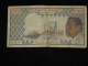 GABON - 1000 Francs - 1974-1978  République Gabonaise  **** EN ACHAT IMMEDIAT **** - Gabun