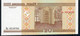 BELARUS   P24  20  RUBLES   2000    UNC. - Belarus