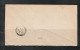 Macau Macao 1932 Cover To The USA W/two Ceres 10a Stamps - Lettres & Documents